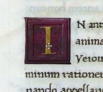 Universitat de València, Biblioteca Històrica, MS 389 [olim 817], fol. 76v (detail). Source: http://roderic.uv.es/uv_ms_0389.